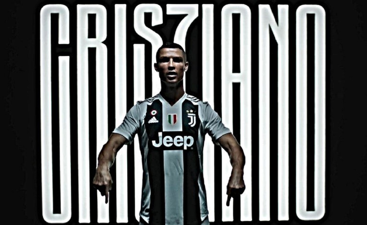 Juventusu je s njim vrijednost porasla s 620 milijuna na 1,35 milijardi eura